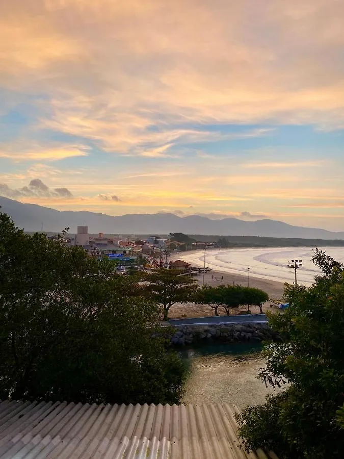 Hostel Farol Da Barra Floripa Florianópolis