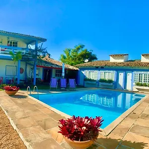 Manaaki Búzios