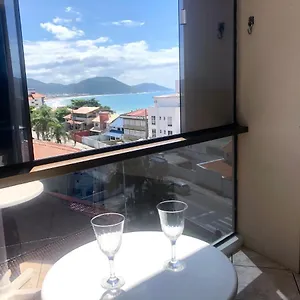 Apto Ingleses Mar Apartamento