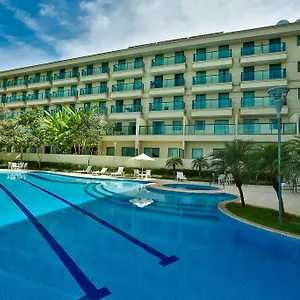 Quality Hotel&suites Hotel Brasilia