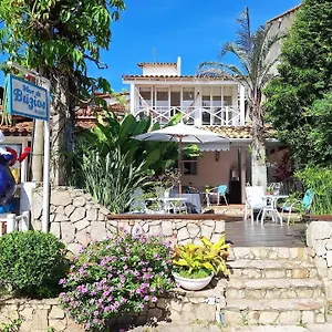 Porto Mar De Búzios