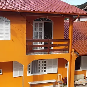Casa Do Ademir Apartamento