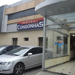 Congonhas Hotel São Paulo