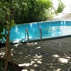  Inn Refugio De Canasvieiras