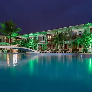 Oceano Hotel Porto Seguro