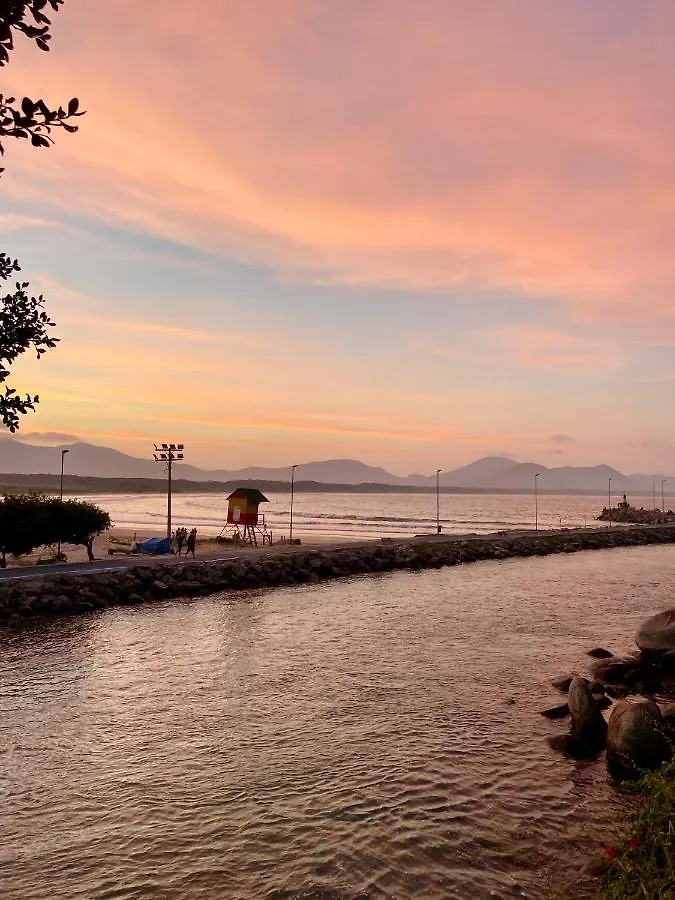 Hostel Farol Da Barra Floripa Florianopolis